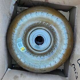 8895 Chevrolet 2007 Silverado 5.3l/4l60e Used Torque Converter 8895 Chevrolet 2007 Silverado 5.3l/4l60e Used Torque Converter