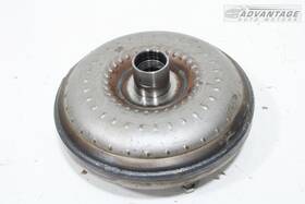 8pnc81461a27981498 Chevrolet 2018-2020 Equinox 1.5l Awd Automatic Transmission Torque Converter Oem