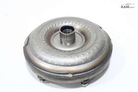 C1084023 Chevrolet - C 1084023 2018-2021 Chevy Traverse 3.6l Fwd Automatic Transmission Torque Converter Oem