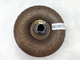 K1cb75 Chevrolet 1997 S10 Torque Converter Automatic Transmission Oem Umt4s