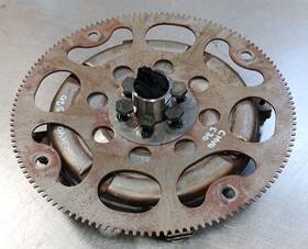 24261256 Chevrolet P Volt 2012 Automatic Transmission Torque Converter Flex Plate