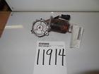 Chevrolet Tahoe Transfer Case Motor
