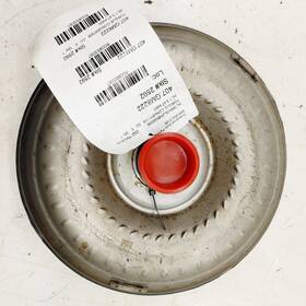 407.gm8222 Chevrolet Truck Chevy Trailblazer Automatic Transmission Torque Converter 2023 2022 2021