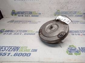 407.gm8l20 Chevrolet Truck Equinox 2020 Torque Converter 9388217