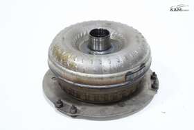 043821234370aa Chrysler 2016-2019 300 Rwd 3.6l Automatic Transmission Torque Converter Oem