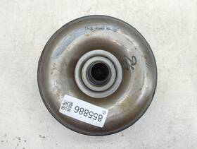 1563l-956ab Chrysler 2004 Pt Cruiser Torque Converter Automatic Transmission Oem Yu2x6