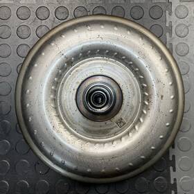 230410106224ad Chrysler 2015-2017 200 2.4l Engine Automatic Transmission Torque Converter Oem 230410106224ad Chrysler 2015-2017 200 2.4l Engine Automatic Transmission Torque Converter Oem