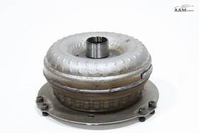 248730317370aa Chrysler 2018-2023 300 3.6l Rwd Automatic Transmission Torque Converter Oem