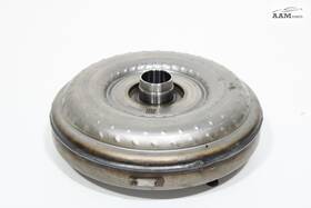 293420314270ad Chrysler 2015-2017 200 2.4l Fwd Automatic Transmission Torque Converter 125k Oem