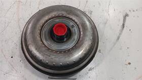 407.ch1l15 Chrysler 200 Automatic Transmission Torque Converter 2015 2016 2017