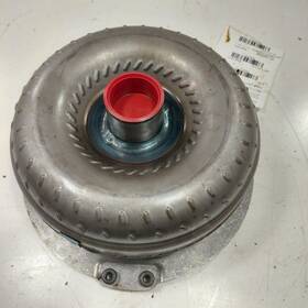 407.ch1t18 Chrysler 300 Automatic Transmission Torque Converter 3.6 2017 2018 2019 407.ch1t18 Chrysler 300 Automatic Transmission Torque Converter 3.6 2017 2018 2019