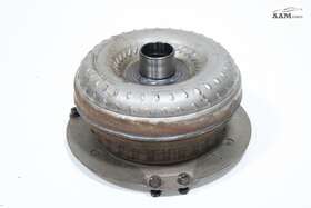 52109336aa Chrysler 2018-2020 300 3.6l Rwd Automatic Transmission Torque Converter Oem