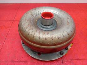 68404379aa Chrysler 19-23 Dodge Charger 5.7l Automatic Transmission Torque Converter 13k Oem