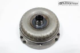 7200960452 Chrysler 2018-2023 300 Rwd 3.6l Automatic Transmission Torque Converter Oem