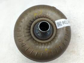 Dd1332 Chrysler 2011 200 Torque Converter Automatic Transmission Oem Tv8a9