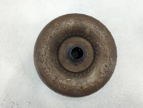 P04736888ab Chrysler 2005 Pt Cruiser Torque Converter Automatic Transmission Oem Rdvc9