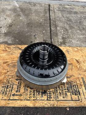 07-13-04-2c Circle D Specialties 245mm 6l80 6l80e 2010 Camaro Ss 6.2l Multi Disk Torque Converter - 37ad 07-13-04-2c Circle D Specialties 245mm 6l80 6l80e 2010 Camaro Ss 6.2l Multi Disk Torque Converter - 37ad