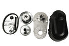 41-40-420 Clu-torquekit-1-10t Jeremywell Torque Converter Clutch 799789048289