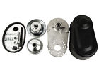 41-40-420 Clu-torquekit-3-4-10t Jeremywell Torque Converter Clutch 799789048302