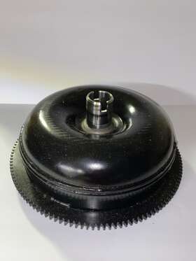 Coa-40215 Coan 11 Inch Pro Street 3200 Rpm Stall Converter 1968 Mopar 727 Torqueflite Trans