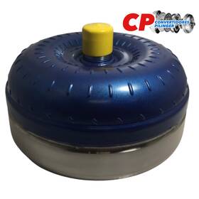 Shd3696-6-2ls Convertidores Pilinger Ford E40d 4r100 Torque Converter Extra Low Stall For 7.3 Powerstroke 1994-2003