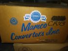 Cr43 Mamco Manco Remanufactured Torque Converter Mopar