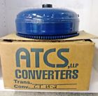 Ct-15-2 Dacco For Hyundai Transmissions Torque Converter