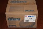 Ct27-9 Dacco Torque Converter