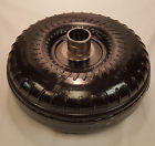 Fn4ael Ct27 Alliance Torque Converter For