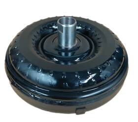 Ctc Torque Converter Fm-102 Transmission Ford 6f35 2009-up