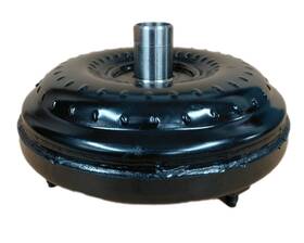 Fm-112 Ctc Torque Converter Ford 6f35 Transmission Escape 1.2 1.5 1.6 Transit 2013-17