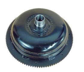 Ho-24 Ctc Torque Converter Acura Honda Fwd 3.5l Tlcr-v Mdx Tsx 99-14