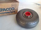 Da-24 Tracer Dacco Torque Converter For