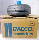 Da-5 Jatco Dacco Torque Converter For Transmissions