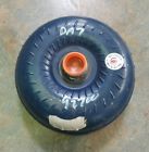 Da-7 Reman Isuzu Mazda Lockup Torque Converter