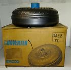 Da-12-tt Da12 Tt Dacco For Mazda Transmission Torque Converter
