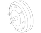 Da5z-7902-d Ford Lincoln Genuine Torque