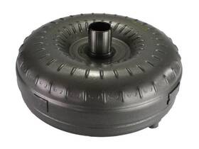 12345bpds Dacco For 1980-1981 Pontiac Catalina Auto Trans Torque Converter