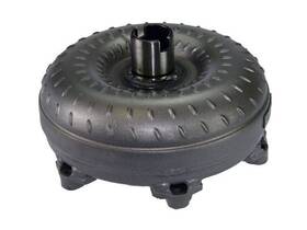 14723yszr Dacco For 1999-2001 Isuzu Vehicross Auto Trans Torque Converter 2000 3.5l V6