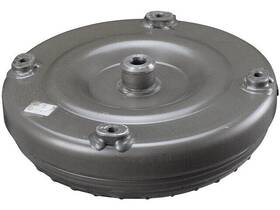 14xbnm72 Dacco Auto Trans Torque Converter For Pontiac G3 2009 2010
