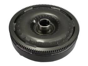 18861ydkv Dacco For 1995-1999 Volkswagen Passat Auto Trans Torque Converter 1998 1996