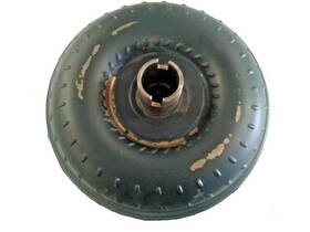 19677phxx Dacco For 2004-2006 Bmw 530i Auto Trans Torque Converter 2005 3.0l 6 Cyl