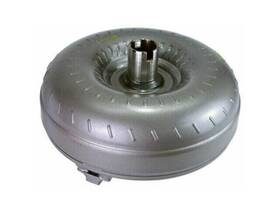 21bcqq77 Dacco Auto Trans Torque Converter For Hummer H2 2008 2009