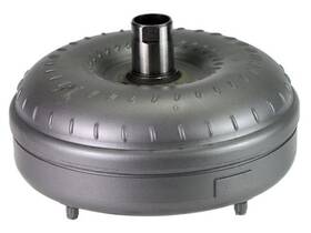 Dacco 24pjszr39 Auto Trans Torque Converter For Jaguar S Type X 2001 2002 2000 2003