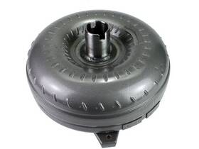 Dacco 26jxvkn42 Auto Trans Torque Converter For Gmc Safari 2005