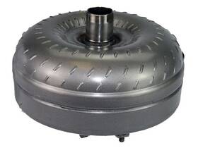 27846wqzz Dacco For Ford E150 Econoline Club Wagon Auto Trans Torque Converter