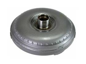 27kqtt74 Dacco Auto Trans Torque Converter For Police Interceptor Sedan Utility 2013
