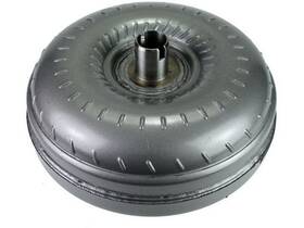 28117hkbm Dacco For 2004-2006 Lexus Ls430 Auto Trans Torque Converter 2005 4.3l V8