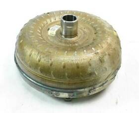 2bwc98 Dacco Auto Trans Torque Converter For Arnage Azure Continental Turbo
