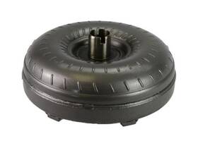 35mxjv66 Dacco Auto Trans Torque Converter For Pontiac Vibe 2009 2010